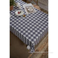 Wrinkle Resistant and Waterproof Table Cloth